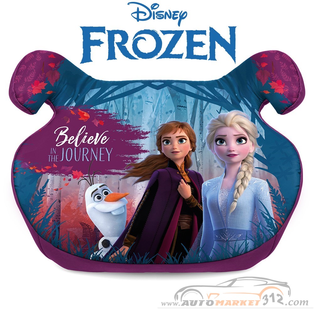 Детско Столче за кола Booster 15-36 kg Disney Frozen II
