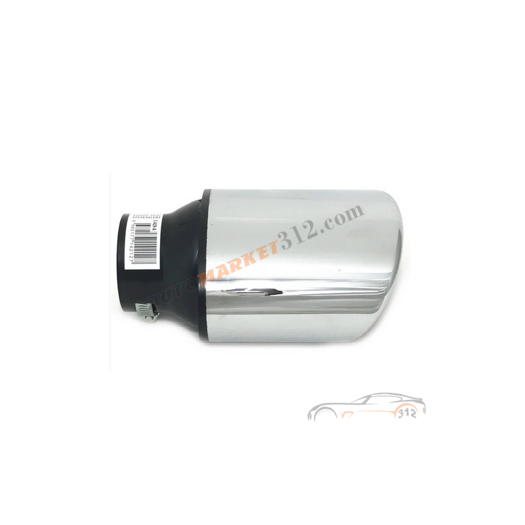 Μπούκα Εξάτμισης Ø 38-58 MM