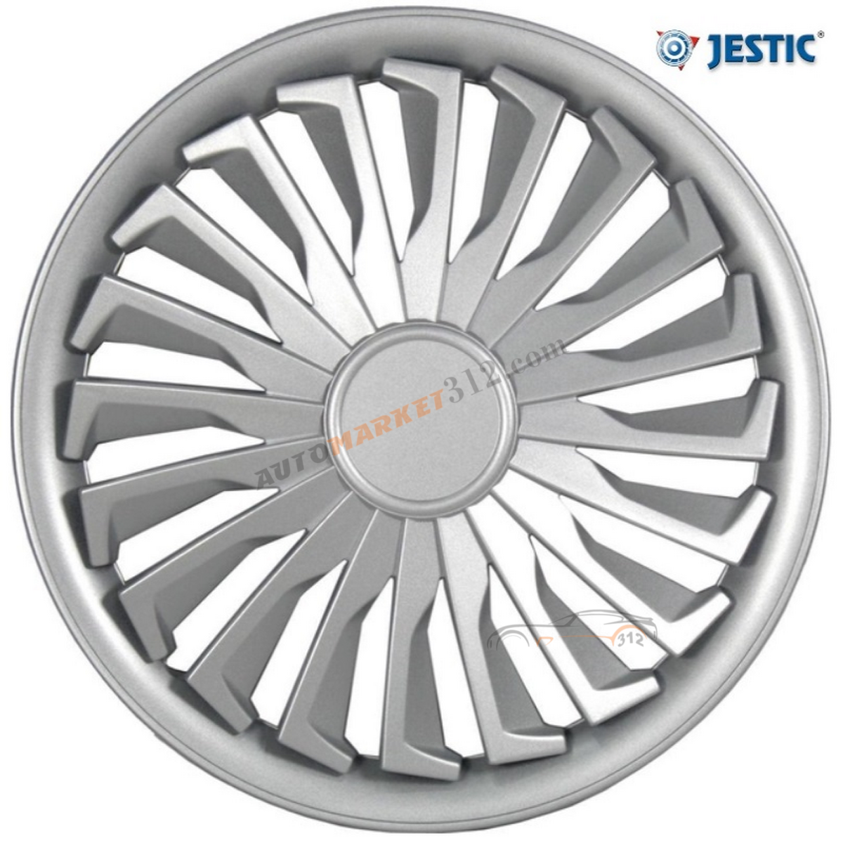 Τάσια Αυτοκινήτου 14 Inch JESTIC Joy