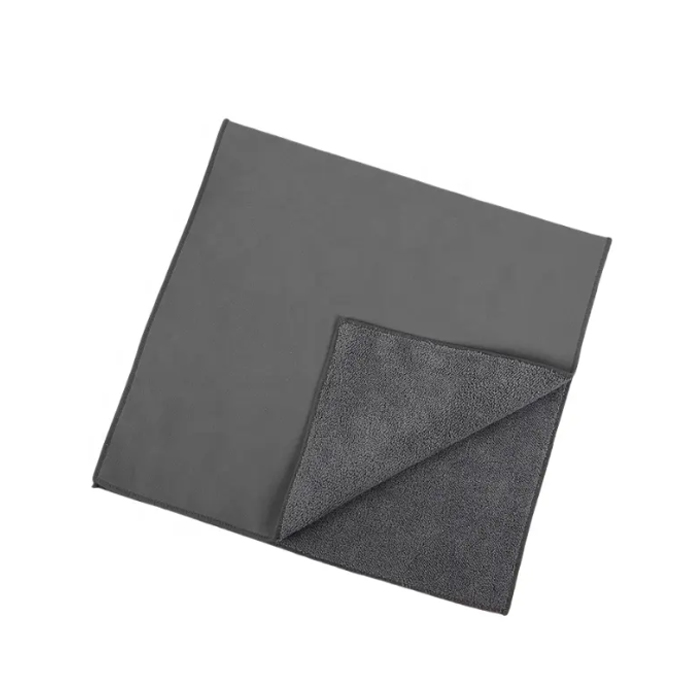 Микрофибърна кърпа 40X30CM