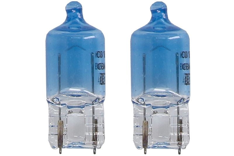 Крушка OSRAM W5W