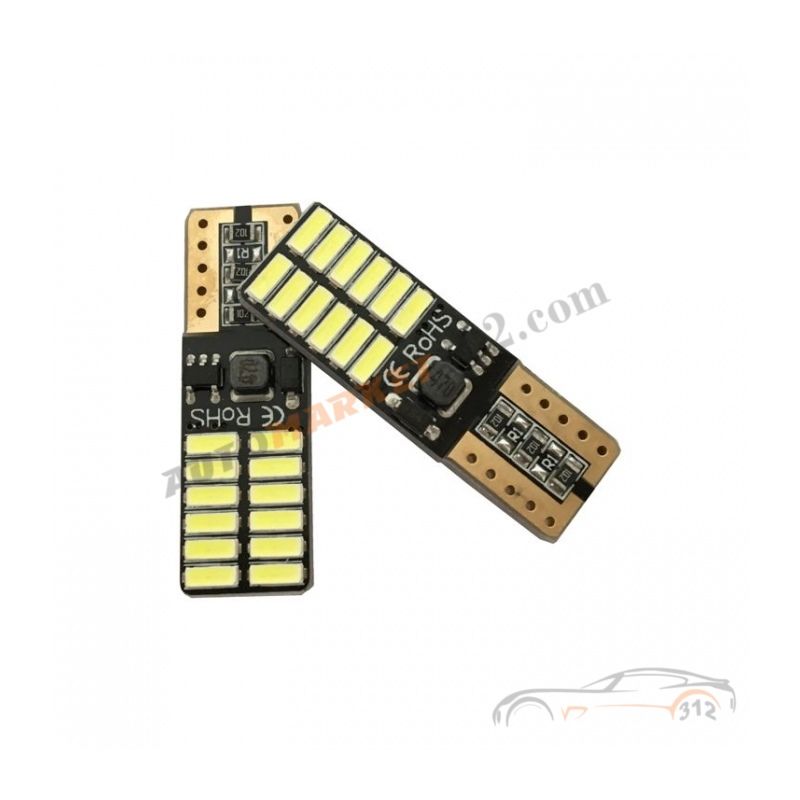 ДИОДИ 2бр./к-т 12V P1692