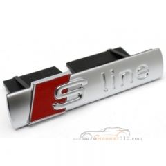 НАДПИС 3D S-Line