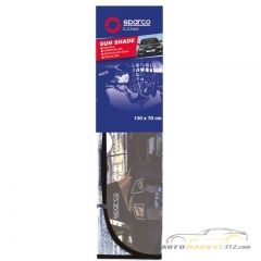 СЕННИК За Автомобил SPARCO SPC1717M 130Х70cm_2