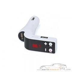 ТРАНСМИТЕР FM МP3 Bluetooth S-18_1