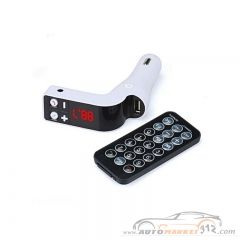ТРАНСМИТЕР FM МP3 Bluetooth S-18_2