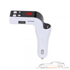 ТРАНСМИТЕР FM МP3 Bluetooth S-18_3