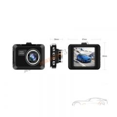 Видеорегистратор,DVR Full HD камера Q2 Vehicle Black box_2