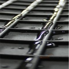 Гумени стелки Frogum за Mercedes-Benz ML (W164) (2005-2011) 542650_4