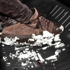 3D Πατάκια Σκαφάκια Αυτοκινήτου ProLine Frogum Skoda Octavia II (2004-2013)_3