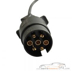 Πίσω Φανάρι για Τρείλερ LED TКL003А Е-МАРК 2τμχ._4