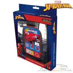 Органайзер/ Протектор за седалка Marvel Spiderman_2