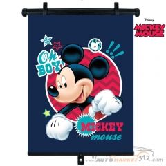 Слънцезащитна Щора за кола Disney Mickey_0