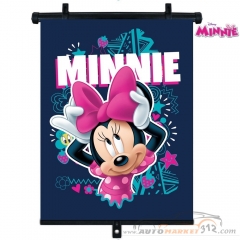 Слънцезащитна Щора за кола Disney Minnie_0