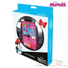 Органайзер/ Протектор за седалка Disney Minnie_2