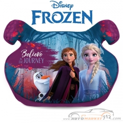 Детско Столче за кола Booster 15-36 kg Disney Frozen II_0