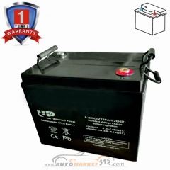 UP VRLA 6V 220AH 220-6D_0