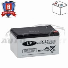 VRLA LP E - BIKE POWER EV12-12_0