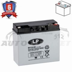 VRLA LP E- BIKE POWER EV12-22_0