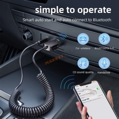 Audio AUX USB BLUETOOTH_2